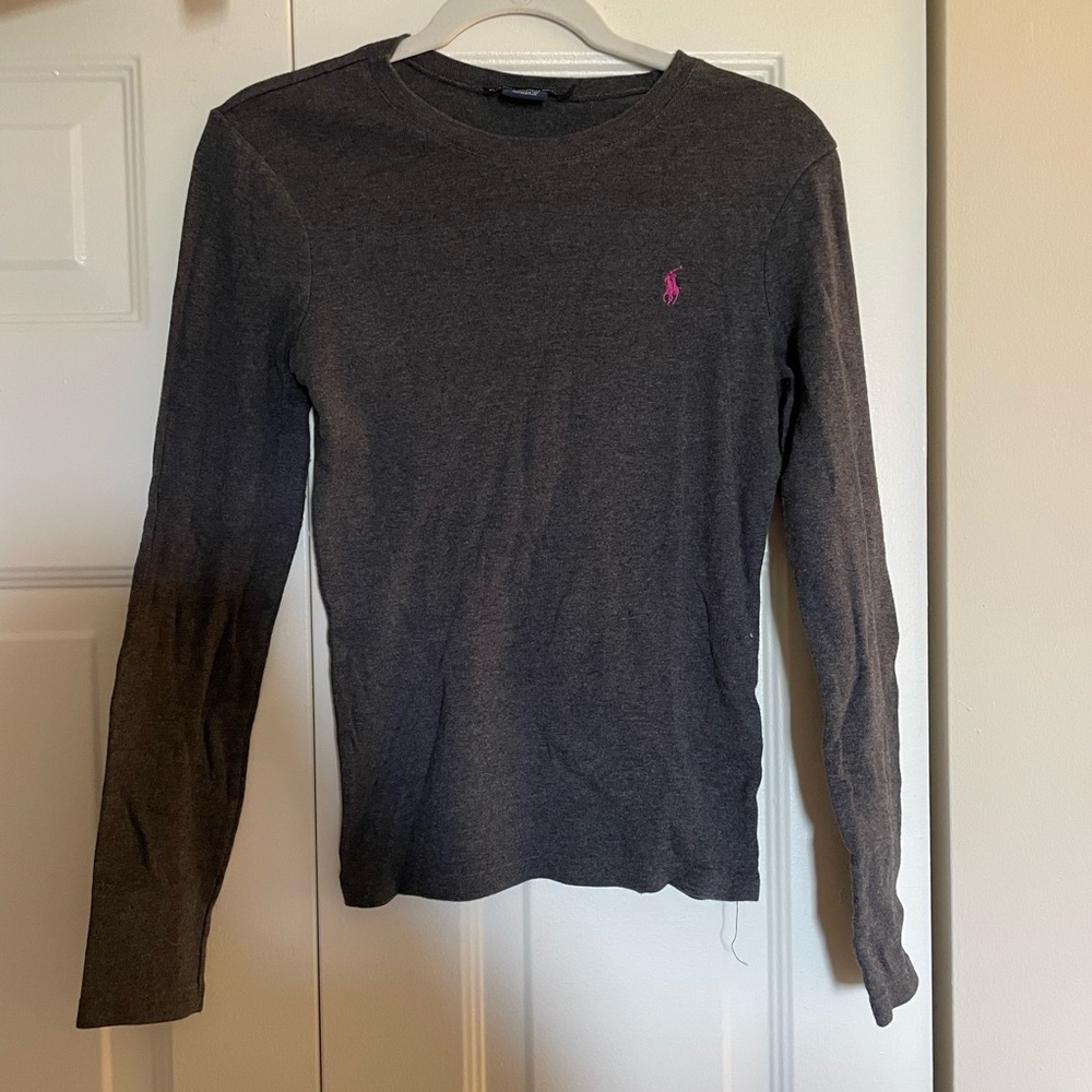 Ralph Lauren Long Sleeve